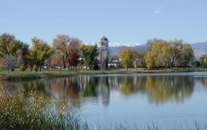 Berkeley Colorado Locksmith